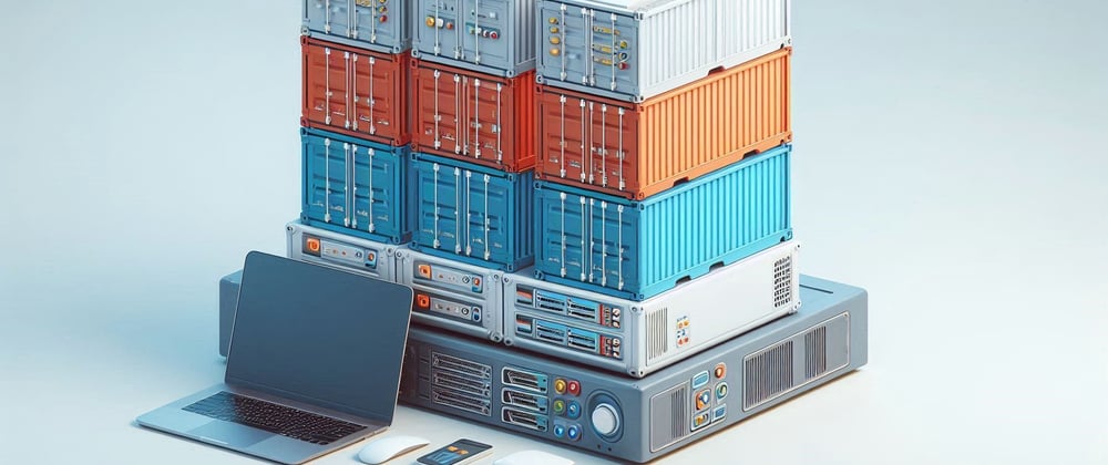 Deploy multiple apps on a single VPS with Docker
